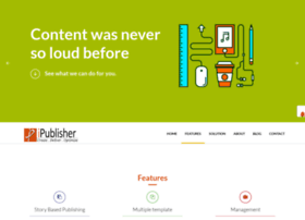 ipublisher.solutions