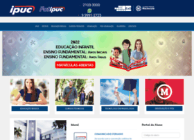 ipuc.edu.br