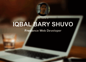 iqbalbary.com