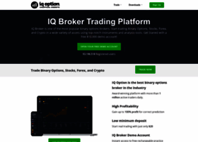 iqbrokers.co
