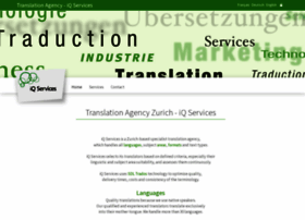 iqservices.ch