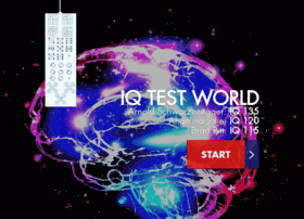 iqtestworld.com
