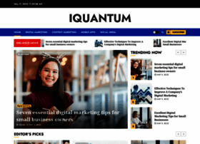 iquantum.com.au
