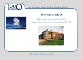 iquo.co.uk
