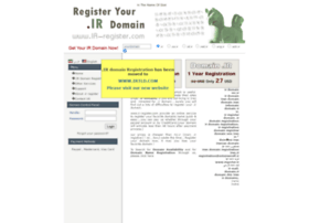 ir-register.com