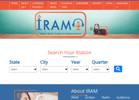 iramradio.com