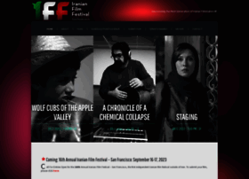 iranianfilmfestival.org