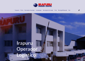 irapuru.com.br