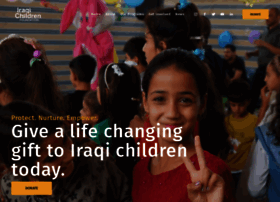 iraqichildren.org
