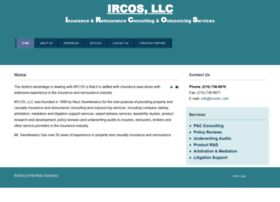 ircosllc.com