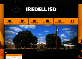 iredell-isd.com