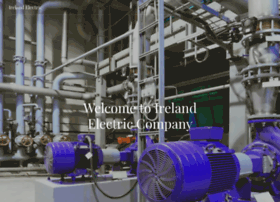 ireland-electric.com