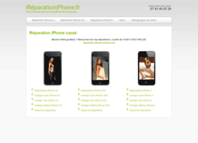 ireparationiphone.fr