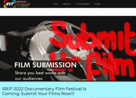 irepfilmfestival.com
