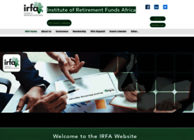 irf.org.za