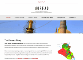 irfad.org