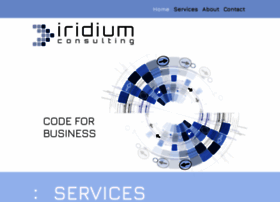 iridium.uk.com