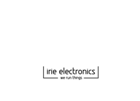 irieelectronics.de