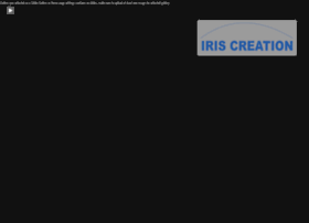 iriscreation.co.in