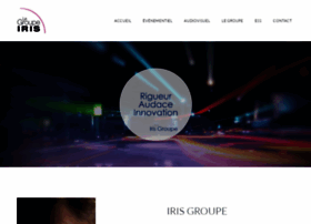 irisgroupe.com