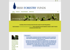 irish-forestry.ie