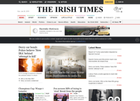 irish-times.com