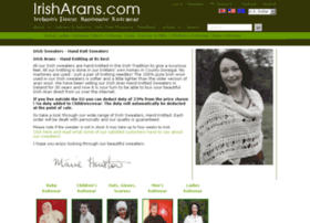 irisharans.com