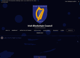 irishblockchaincouncil.ie