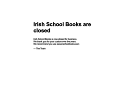 irishschoolbooks.ie