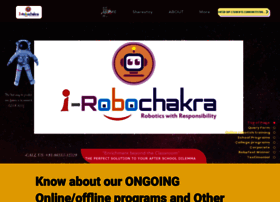 irobochakra.com