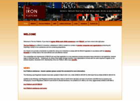 iron-consortium.org