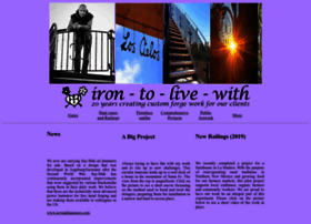 iron-to-live-with.com
