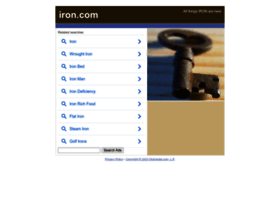 iron.com