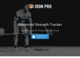 iron.pro