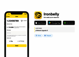 ironbelly.app