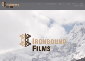 ironboundfilms.com
