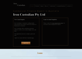 ironcustodian.com.au
