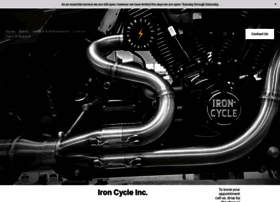 ironcycle.ca