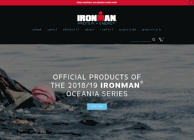ironmanprotein.com.au
