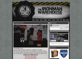 ironmanwarehouse.com