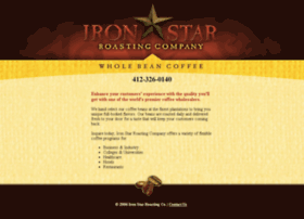 ironstarroasting.com