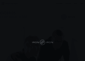 irontoiron.com