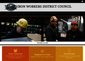 ironworkersnw.org