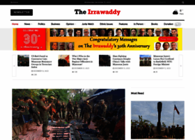 irrawaddy.com