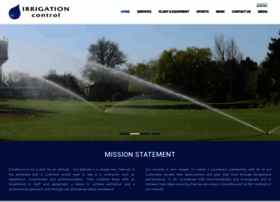 irrigationcontrol.co.uk