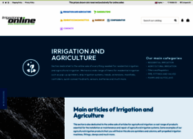 irrigazioneonline.com