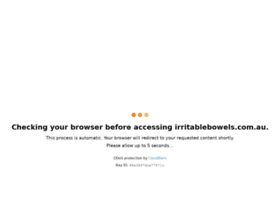 irritablebowels.com.au