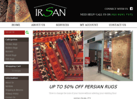 irsan.com.au
