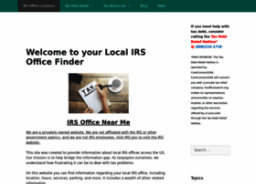 irsofficesearch.org