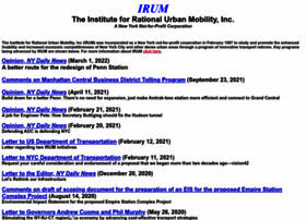 irum.org